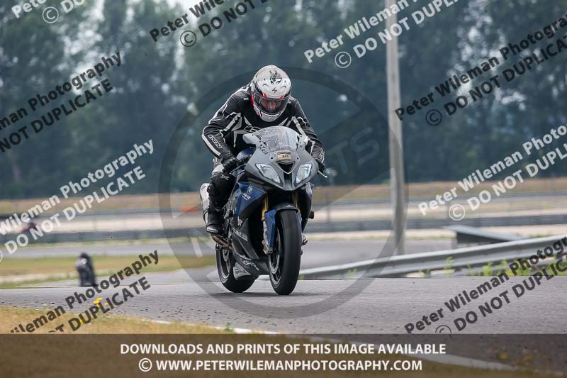 25 to 27th july 2019;Slovakia Ring;event digital images;motorbikes;no limits;peter wileman photography;trackday;trackday digital images